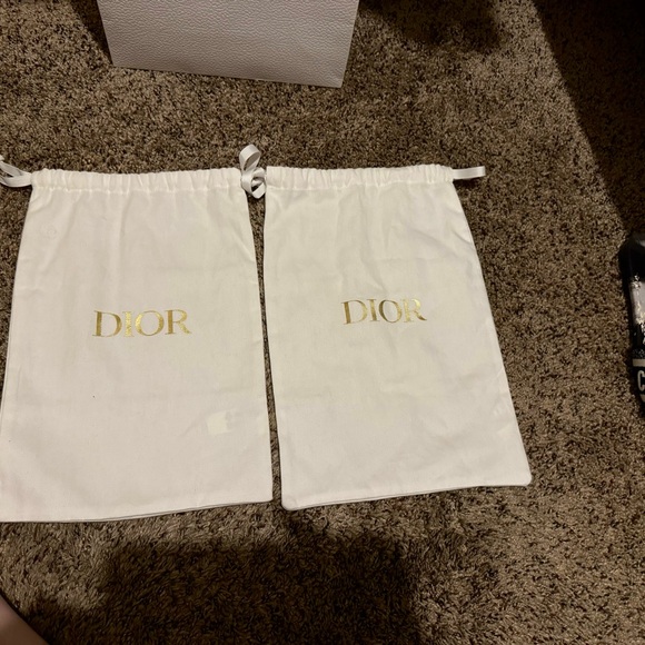 Dior Dway slides black and white New York Motif - Picture 6 of 13